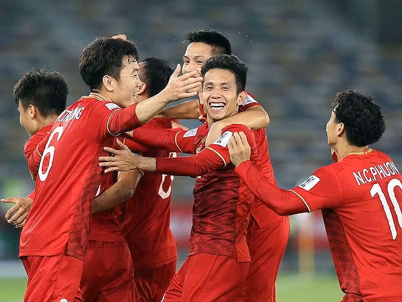 Asian Cup 2019 chỉ còn 3 vé đi tiếp, cơ hội nào cho Việt Nam? - ảnh 2