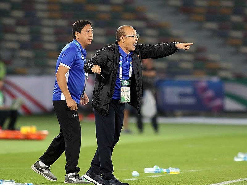 Asian Cup 2019 chỉ còn 3 vé đi tiếp, cơ hội nào cho Việt Nam? ảnh 3 Asian Cup 2019 chỉ còn 3 vé đi tiếp, cơ hội nào cho Việt Nam? - ảnh 3