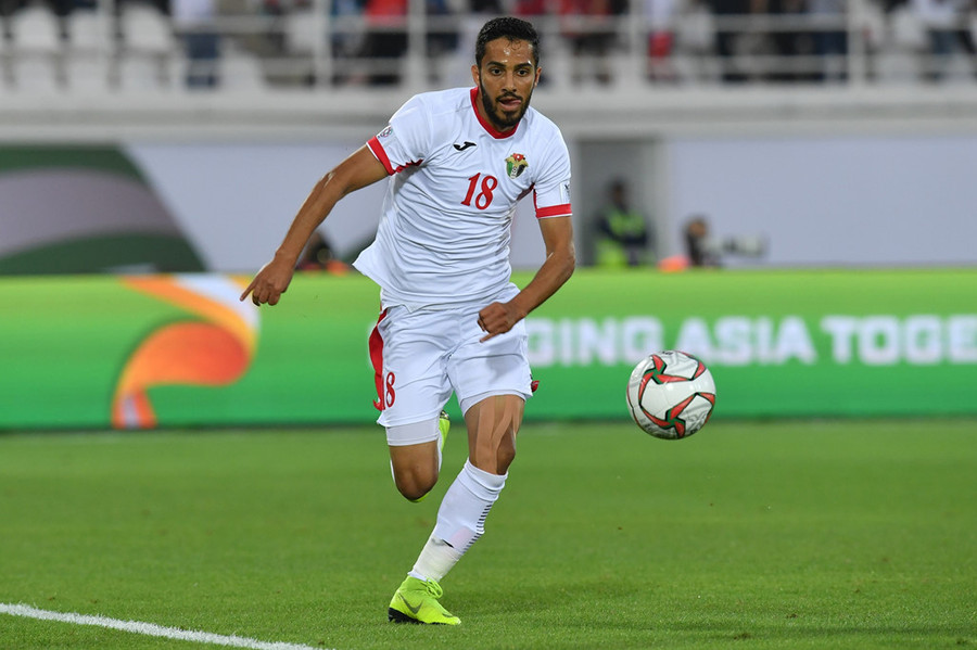Jordan - đối thủ của Việt Nam tại vòng 1/8 Asian Cup mạnh cỡ nào? hình ảnh 4  Jordan - doi thu cua Viet Nam tai vong 1/8 Asian Cup manh co nao? hinh anh 4