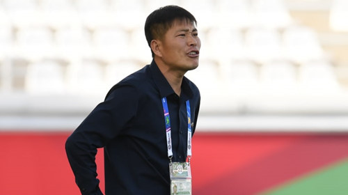 Oman thắng Turkmenistan 3-1, Việt Nam tiếp tục "nín thở" chờ ảnh 1 Asian Cup 2019: Oman thắng Turkmenistan 3-1, Việt Nam tiếp tục