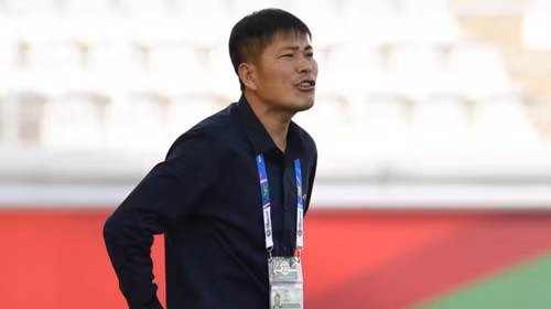 Asian Cup 2019: Oman thắng Turkmenistan 3-1, Việt Nam tiếp tục 