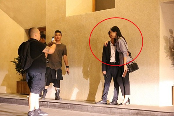 Cường Đô la thường làm điều này khi yêu các mỹ nhân xinh đẹp, nổi tiếng của showbiz Việt - Ảnh 5. Cường Đô la thường làm điều này khi yêu các mỹ nhân xinh đẹp, nổi tiếng của showbiz Việt-5