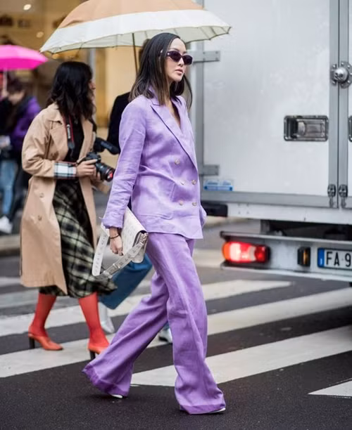 5 kieu mac kem sang hang dau noi cong so hinh anh 1