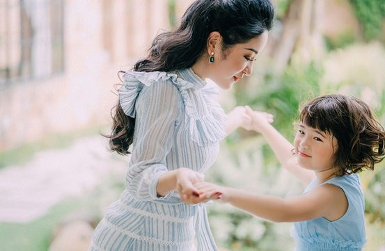 Danh hài Thúy Nga cay đắng tiết lộ về chồng cũ ảnh 3 Danh hài Thúy Nga: Chồng cũ chưa bao giờ hỏi thăm đến con gái tôi