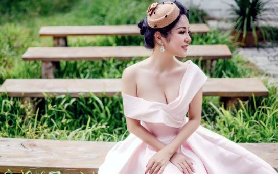 Danh hài Thúy Nga cay đắng tiết lộ về chồng cũ ảnh 2 Danh hài Thúy Nga: Chồng cũ chưa bao giờ hỏi thăm đến con gái tôi