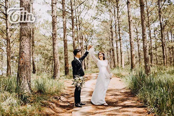 Cặp đôi phá vỡ lời nguyền chia tay, 6 lần nhẵn mặt ở Đà Lạt và happy ending như mơ-6