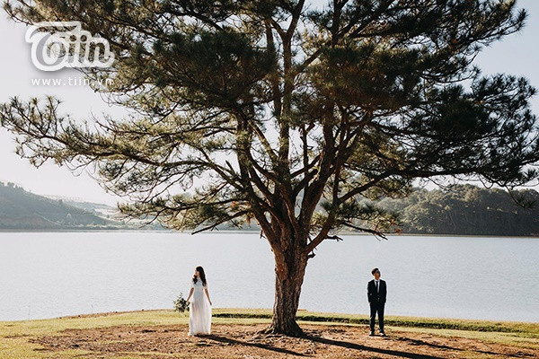 Cặp đôi phá vỡ lời nguyền chia tay, 6 lần nhẵn mặt ở Đà Lạt và happy ending như mơ-7