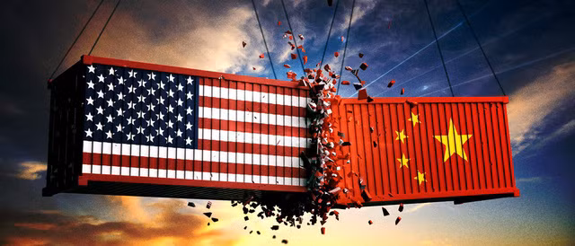 Các thông tin mới nhất cho thấy dường như Trung Quốc đã chấp nhận thỏa thuận trong cuộc chiến thương mại với Mỹ. (Ảnh minh họa của Shutterstock)