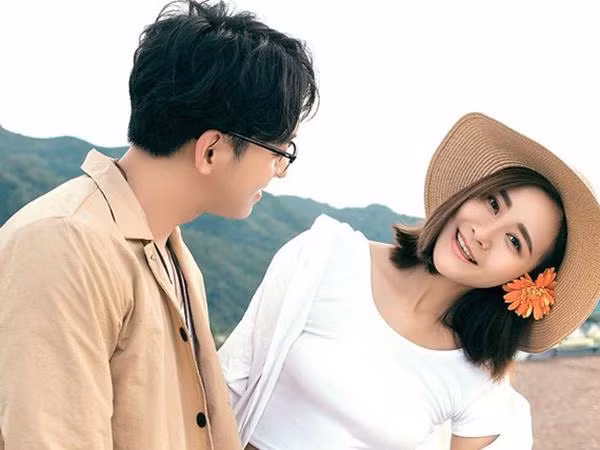 Nhờ mảnh giấy rơi ra từ túi quần, tôi cay đắng phát hiện sự thật về bạn gái ngoan hiền-2