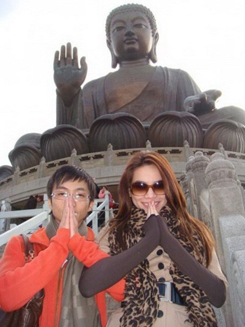 Cường Đô la thường làm điều này khi yêu các mỹ nhân xinh đẹp, nổi tiếng của showbiz Việt - Ảnh 2. Cường Đô la thường làm điều này khi yêu các mỹ nhân xinh đẹp, nổi tiếng của showbiz Việt-2