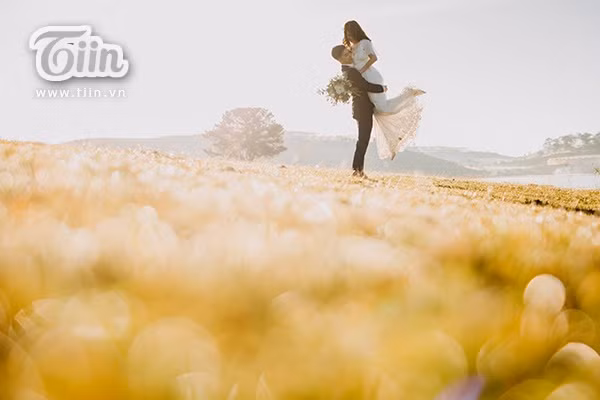 Cái kết đẹp như mơ của cặp đôi phá vỡ "lời nguyền chia tay", 6 lần nhẵn mặt ở Đà Lạt ảnh 10 Cặp đôi phá vỡ lời nguyền chia tay, 6 lần nhẵn mặt ở Đà Lạt và happy ending như mơ-10