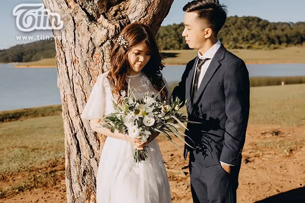 Cặp đôi phá vỡ lời nguyền chia tay, 6 lần nhẵn mặt ở Đà Lạt và happy ending như mơ-4