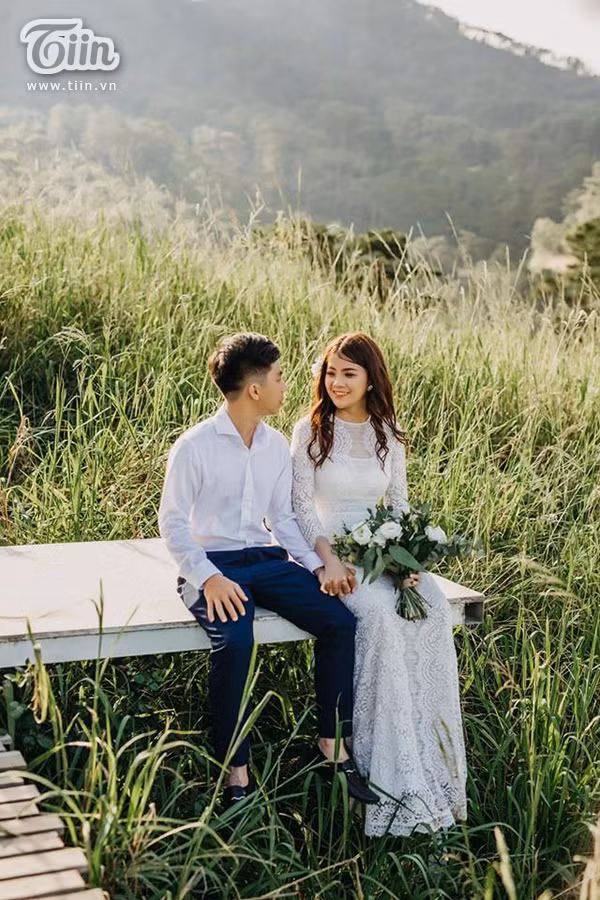 Cặp đôi phá vỡ lời nguyền chia tay, 6 lần nhẵn mặt ở Đà Lạt và happy ending như mơ-2