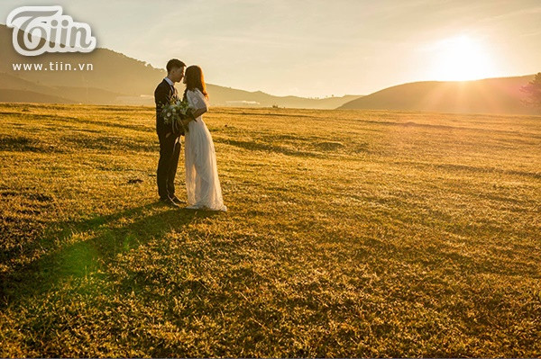 Cặp đôi phá vỡ lời nguyền chia tay, 6 lần nhẵn mặt ở Đà Lạt và happy ending như mơ-11