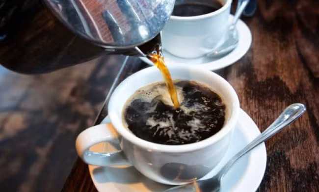 Vị đắng của cà phê đen và mối liên quan đến bệnh tâm thần - Ảnh 2.