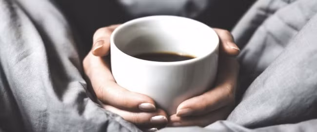 Vị đắng của cà phê đen và mối liên quan đến bệnh tâm thần - Ảnh 3.