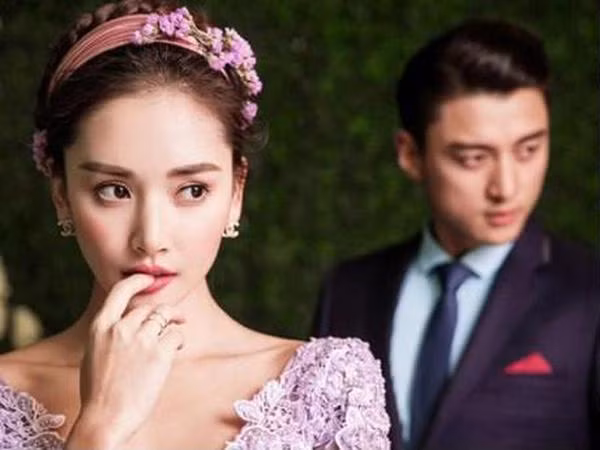 Gửi người thứ 3: Đừng vội vỗ ngực tự hào khi yêu một kẻ bội bạc