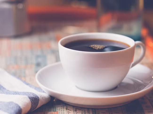 Thực hư mối liên quan giữa vị đắng của cà phê đen và bệnh tâm thần