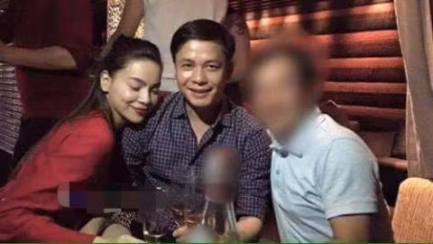 Bất ngờ cuộc sống thật của vợ đại gia kim cương sau ồn ào với Hồ Ngọc Hà