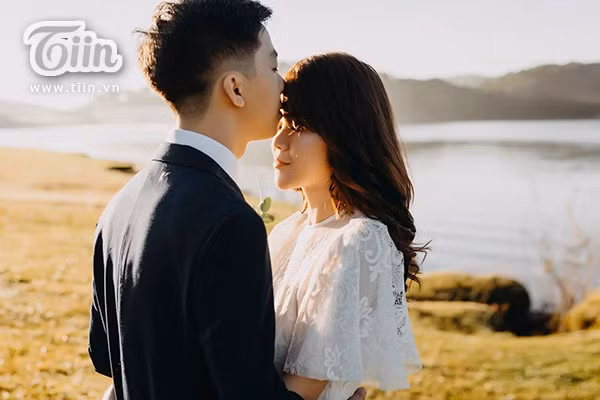 Cái kết đẹp như mơ của cặp đôi phá vỡ "lời nguyền chia tay", 6 lần nhẵn mặt ở Đà Lạt ảnh 9 Cặp đôi phá vỡ lời nguyền chia tay, 6 lần nhẵn mặt ở Đà Lạt và happy ending như mơ-9