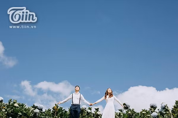 Cái kết đẹp như mơ của cặp đôi phá vỡ "lời nguyền chia tay", 6 lần nhẵn mặt ở Đà Lạt ảnh 12 Cặp đôi phá vỡ lời nguyền chia tay, 6 lần nhẵn mặt ở Đà Lạt và happy ending như mơ-12