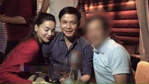 Bất ngờ trước cuộc sống thật của vợ đại gia kim cương sau ồn ào chồng hẹn hò Hà Hồ-3