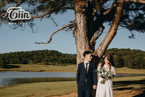 Cặp đôi phá vỡ lời nguyền chia tay, 6 lần nhẵn mặt ở Đà Lạt và happy ending như mơ-5