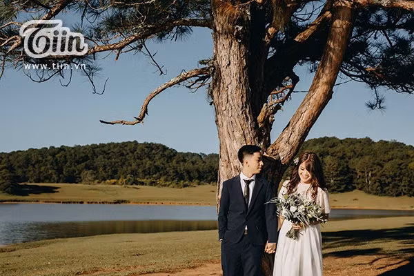 Cặp đôi phá vỡ lời nguyền chia tay, 6 lần nhẵn mặt ở Đà Lạt và happy ending như mơ-5