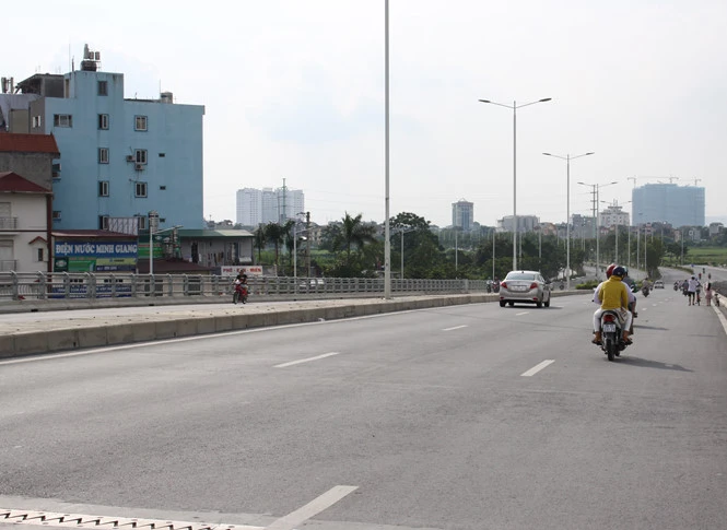 Hà Nội "vỡ mộng" BT