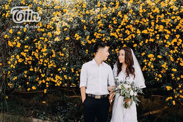 Cặp đôi phá vỡ lời nguyền chia tay, 6 lần nhẵn mặt ở Đà Lạt và happy ending như mơ-3