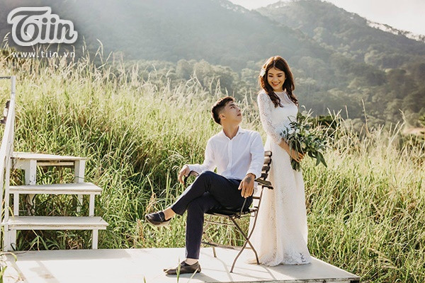 Cặp đôi phá vỡ lời nguyền chia tay, 6 lần nhẵn mặt ở Đà Lạt và happy ending như mơ-8