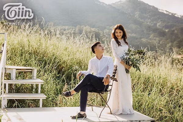 Cặp đôi phá vỡ lời nguyền chia tay, 6 lần nhẵn mặt ở Đà Lạt và happy ending như mơ-8