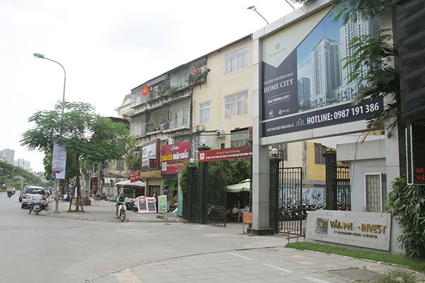 {title} Bảo vệ chung cư chặn xe cấp cứu: Bệnh nhân đột quỵ tử vong