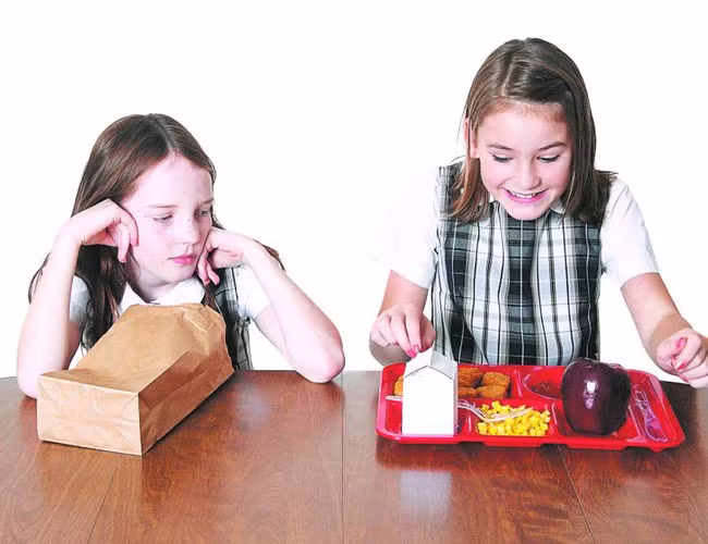 Tìm hiểu chứng "đố kỵ" ở trẻ