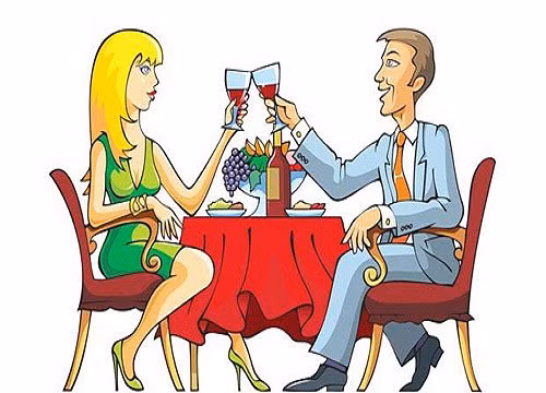 Tưởng được anh trai đẹp tán tỉnh - Hình 1