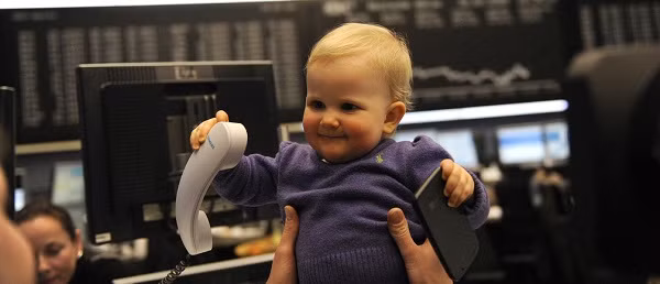 Nói chuyện như thế nào để tốt cho não bộ con trẻ?