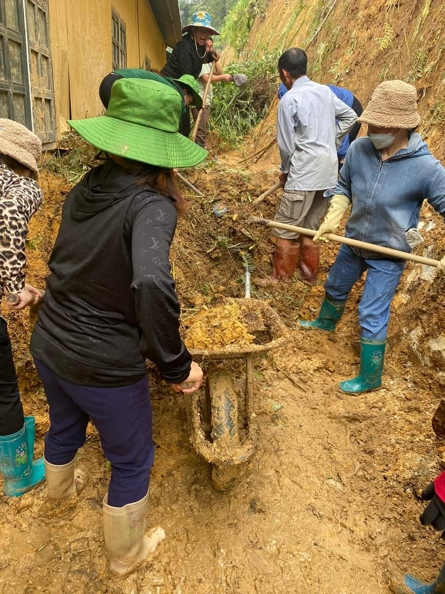 Khai giảng năm học 2023 - 2024 ảnh 37 Khai giảng năm học 2023 - 2024 ảnh 37