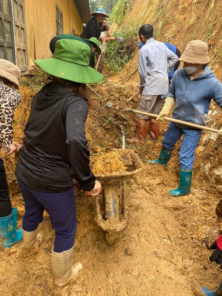 Khai giảng năm học 2023 - 2024 ảnh 37