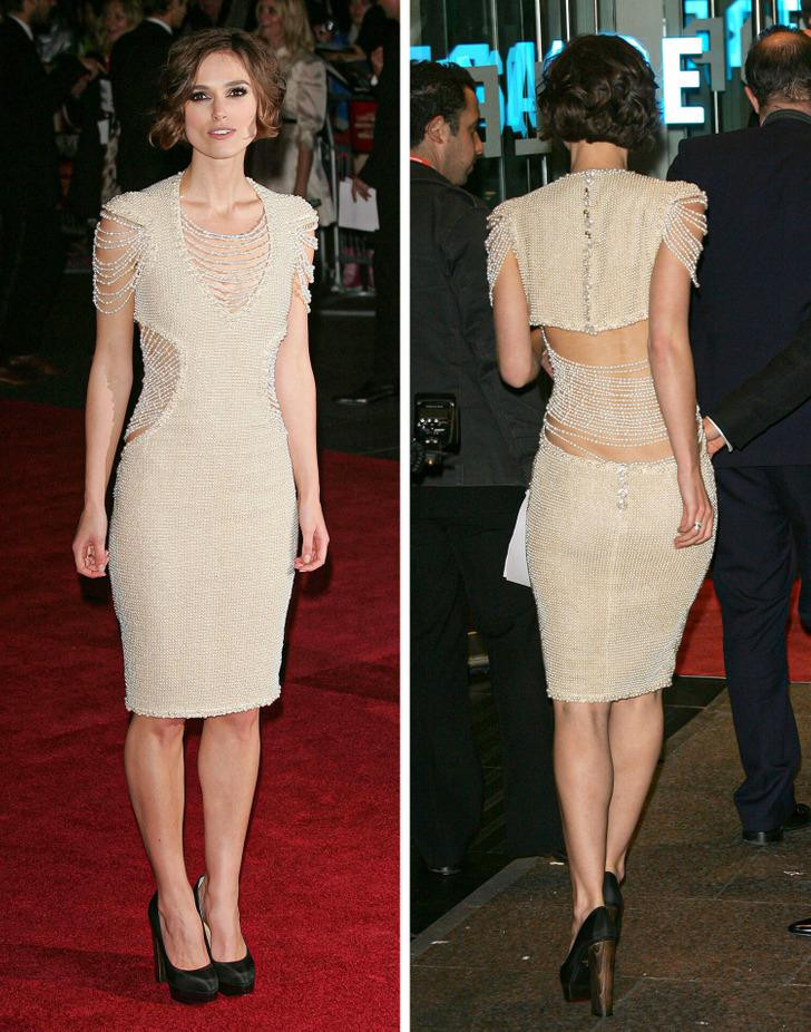 Keira Knightley Keira Knightley