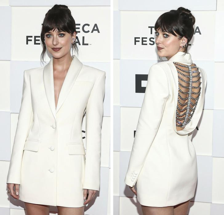 Dakota Johnson Dakota Johnson