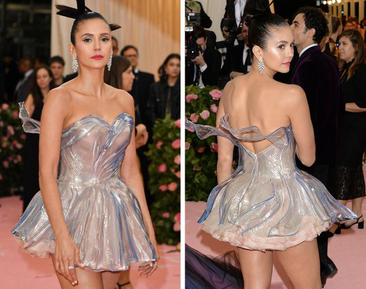 Nina Dobrev Nina Dobrev