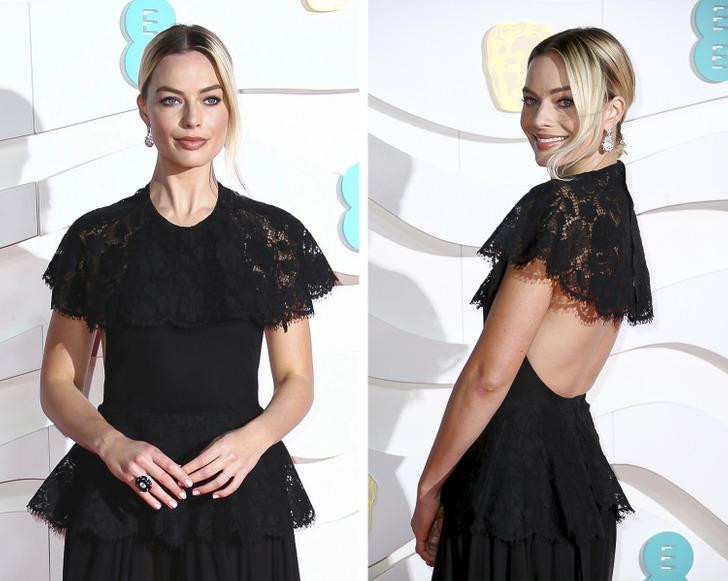 Margot Robbie Margot Robbie