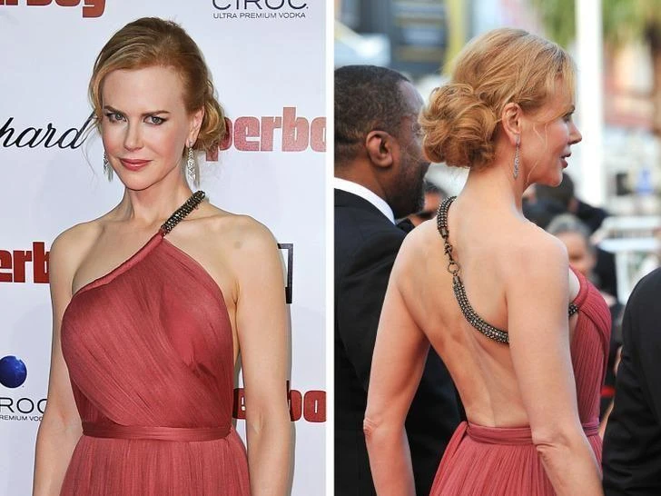 Nicole Kidman