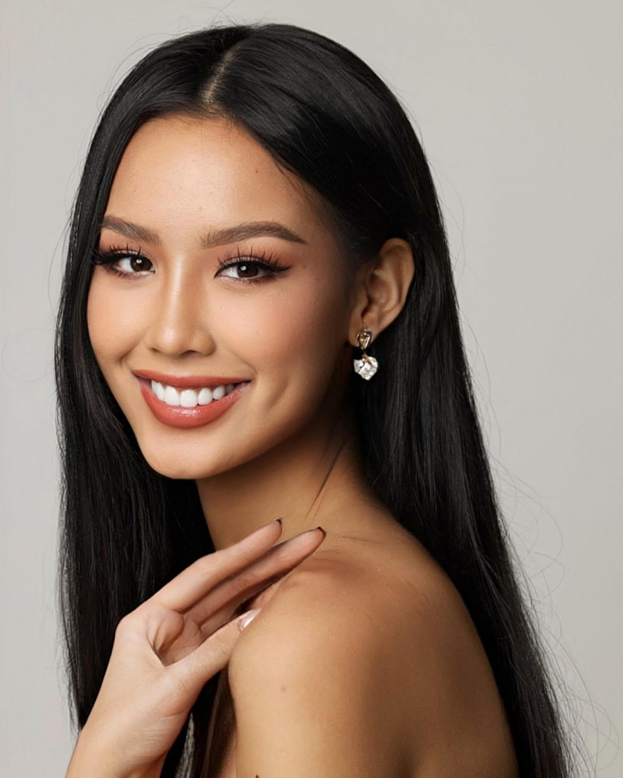 Bảo Ngọc là người đẹp Việt Nam đầu tiên giành được danh hiệu Miss Intercontinental 2022. Bảo Ngọc là người đẹp Việt Nam đầu tiên giành được danh hiệu Miss Intercontinental 2022.
