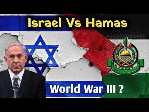 Chuyên gia giải đáp câu hỏi Thế chiến thứ ba hay IDF sẽ đè bẹp Hamas?