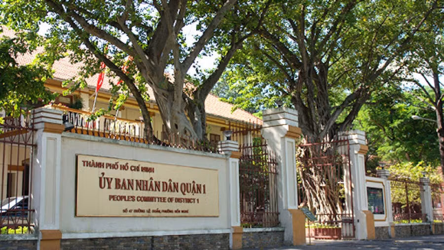 Việc thí điểm không tổ chức HĐND ở TPHCM giai đoạn vừa qua được đánh giá là hiệu quả