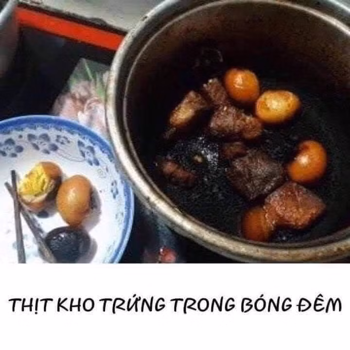 Chết cười cách đặt tên món ăn của những "cao nhân" nội trợ ảnh 9