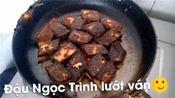 Chết cười cách đặt tên món ăn của những "cao nhân" nội trợ ảnh 5