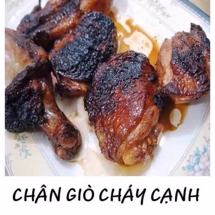 Chết cười cách đặt tên món ăn của những "cao nhân" nội trợ ảnh 10