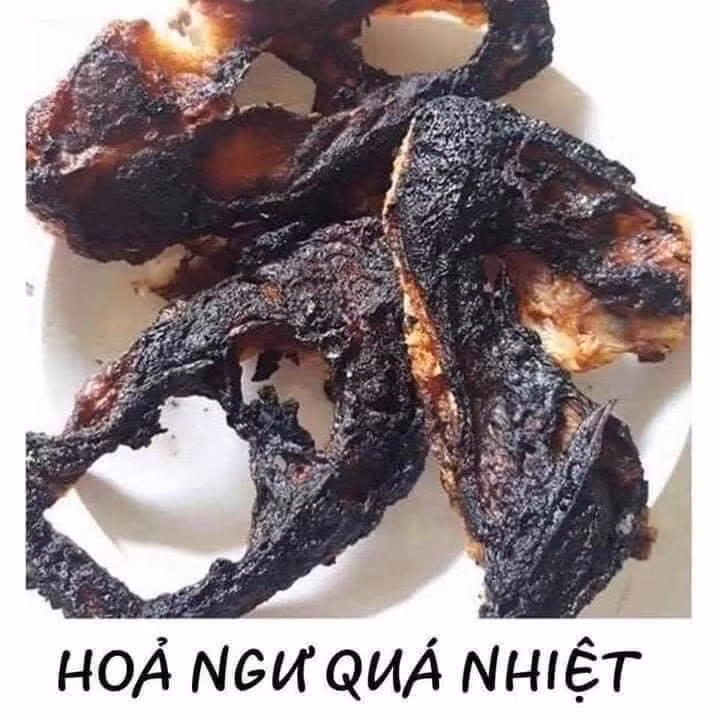 Chết cười cách đặt tên món ăn của những "cao nhân" nội trợ ảnh 2